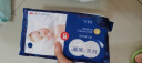 好奇（Huggies）【返9元券】好奇屁屁面膜纸尿裤试用装中号M4婴儿尿不湿超薄透气 实拍图