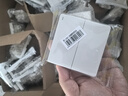 公牛（BULL）开关插座 G12系列 插入式一分支电视插座86型面板G12T103C 象牙白 实拍图