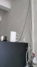 华为子母路由器电力线版AX3000电力猫E6电信分布式全屋WiFi套装无线mesh穿墙王PLC双频5G游戏 （全网通版）Q6移动标子母路由一母一子配千兆网线 实拍图