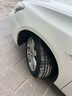 优科豪马轮胎 215/55R17 94V E70B 原配广汽本田缤智/奥德赛/凯美瑞/尊瑞 实拍图