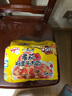 康师傅 方便面 经典番茄鸡蛋牛肉面五连包115g*5 泡面袋装速食 方便食品 实拍图