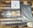 磊科（netcore）B11全千兆9口企业级无线路由器 1200M双频5G多WAN口 家用商用高速路由WiFi穿墙/多运营商接入 实拍图