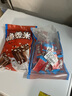 脆香米脆米心家庭分享装巧克力 袋装464g 休闲儿童零食 糖果 生日礼物  实拍图