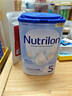 荷兰牛栏（Nutrilon）诺优能婴幼儿配方奶粉HMO+益生元荷兰原装进口 800g 5段1罐 （2-3岁）26年7-10月 实拍图