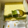 鲜京采【5月全新升级】抹茶芝士蛋糕300g 冰淇淋蛋糕零食糕点 实拍图
