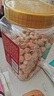 百草味盐焗味开心果500g 每日坚果炒货干果休闲零食量贩无漂白送礼团购 实拍图