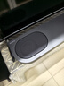 索尼（SONY）HT-B600 3.1.2声道 独立天空声道 无线低音炮 全景声 家庭影院 回音壁 soundbar 电视音响 4K 蓝牙 实拍图
