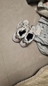 NEW BALANCE 运动鞋25年男鞋女鞋百搭轻便舒适老爹鞋740系列U740WN2 38 实拍图