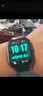 小米（MI）REDMI Watch 5 皎月银 国家补贴 澎湃OS 2 心率血氧监测 蓝牙通话 红米手表5 智能手表 小米汽车 实拍图