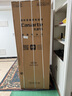 卡萨帝（Casarte）揽光冰箱星空版533L零嵌入式法式四开门双系统家用国家补贴20%一级能效冰箱BCD-533WGCFDM4WKU1 实拍图