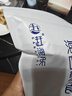 赶海弟 虾片500g 油炸大虾片 自己炸龙虾片 原味生虾片饼 休闲零食 怀旧 实拍图