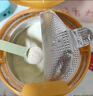 美素佳儿（Friso）皇家幼儿配方奶粉 3段（1-3岁幼儿适用）800g 乳铁蛋白 (新国标) 实拍图
