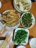 鸿顺黄鱼鲞400g/条 免杀即烹 黄花鱼 生鲜鱼类 海鲜烧烤食材 实拍图