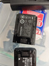 绿联3C认证NP-FZ100相机电池充电器适用索尼sony a7m4/a7c2/a7m3/A6700/a9m3/a7r4/a7r5/a9/ZV-E10二代 实拍图