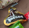好时之吻 Kisses 牛奶巧克力82g 休闲零食 婚庆糖果 生日礼物送女生 实拍图