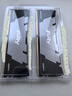 金士顿 (Kingston) FURY 16GB(8G×2)套装 DDR4 4000 台式机内存条 Renegade叛逆者系列 骇客神条 实拍图