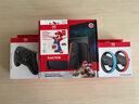 SWITCH2 玩家套装（含玛利欧赛车世界主机/Pro手柄/方向盘/记忆卡） 实拍图