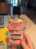 李施德林 (Listerine) 漱口水 樱花蜜桃口味果味口气温和清新口气女 500mL 实拍图