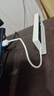纽曼5g随身wifi移动wifi6免插卡全网通无线上网卡便携式车载无限路由器全国通用流量2025款全程不限速 实拍图