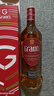 GRANT'S格兰洋酒 苏格兰调和型威士忌700ml 三桶陈酿 实拍图