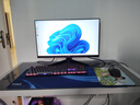 华硕（ASUS）国家补贴 TUF小钢炮PLUS VG249Q3A电竞显示器 23.8英寸180Hz高刷游戏 FastIPS屏1msGTG响应 液晶屏 24英寸180Hz VG249Q3A 实拍图