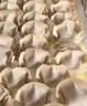 湾仔码头芹菜猪肉水饺720g36只早餐食品速食半成品面点速冻饺子 实拍图