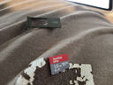 闪迪（SanDisk）1.5TB TF（MicroSD）内存卡 A1 U1 C10 至尊高速移动版存储卡 读速150MB/s 手机平板游戏机内存卡 实拍图