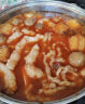 鲜美来BAP认证黑虎虾滑150g 肉含量95% 煲汤火锅烧烤虾丸生鲜虾饼火锅 实拍图