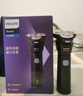 飞利浦（PHILIPS）【周杰伦同款】电动剃须刀新一代旋风1系刮胡刀 风驰切剃3D浮动刀头 生日礼物送老公 国家补贴 实拍图