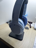 漫步者（EDIFIER）【王一博代言】W820NB双金标主动降噪无线头戴式蓝牙耳机游戏音乐运动学生网课耳麦适用于安卓苹果 【升级版】湖光蓝+耳机包 实拍图