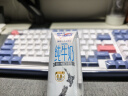 纽仕兰草饲4.0g蛋白高钙低脂纯牛奶100%生牛乳250ml*24盒新西兰原装进口 实拍图