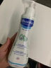 妙思乐（Mustela）婴幼儿思恬雅益佳霜20ml旅行装晒后舒缓干痒红面霜爽身保湿身体乳 实拍图