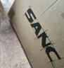 SANC盛色24.5英寸超频320Hz电竞显示器 Fast-IPS 1ms响应硬件低蓝光 出厂校色 400nit 升降电脑屏幕G41 实拍图