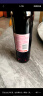 长白山 葡萄酒甜型红酒秋叶红甜红水果酒节日送礼自饮微醺740ml*6瓶整箱 实拍图