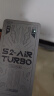 上赞 S2随身wifi 免插卡wifi 6流量4g路由器WiFi无线网卡移动上网卡流量卡三网通 实拍图