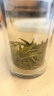 谢裕大2025新茶上市绿茶金奖顶芽安徽黄山毛峰特级一等60g听装 实拍图