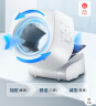 欧姆龙（OMRON）电子血压计全自动臂筒式血压仪家用测量仪器医用高精准HEM-1026 实拍图