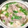天海藏羊肉礼盒10斤进口生鲜羊肉羊排羊蝎子火锅食材源头直发 实拍图
