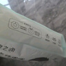 棉之润一次性围兜口水巾【50片装】婴儿可旋转免洗围嘴宝宝防水饭兜防脏 实拍图