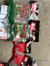 名揚名扬火锅底料麻辣藤椒味500G 手工全型料麻辣烫香锅串串冒菜 实拍图