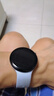 荣耀手表Fit 44mm【国家补贴15%】活力版 海风蓝 超轻薄超长续航NFC智能运动手表 GS3i升级款男女表 实拍图