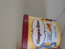 哈根达斯（Haagen-Dazs）肉桂焦糖味 经典吉士果冰淇淋 100ml/杯 雪糕 实拍图