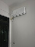 申花节能空调 空调挂机 家用空调 壁挂式 卧室出租屋 省电变频  安静低音 快速冷暖 独立除湿 大1匹 一级能效 【单冷】全铜管 上门安装 送货入户 实拍图