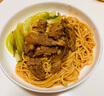 鲜京采 巴西进口原切牛肋肉 2斤 牛肋条 炖煮烧烤 京东自有品牌 实拍图
