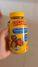 小熊糖（L'ilCritters）丽贵儿童复合维生素钙锌ADd3维生素C 0防腐剂 营养包软糖190粒 实拍图