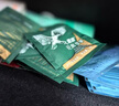 鹰牌 花旗参西洋参茶 高含量人参皂苷 增强免疫 10包装体验装 实拍图