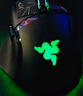 雷蛇（Razer）巴塞利斯蛇V3 35K 有线鼠标 人体工学设计 RGB幻彩灯效 吃鸡/LOL/CS GO游戏 实拍图