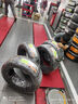 韩泰（Hankook）汽车轮胎 205/55R16 91W H452 适配朗逸/途安/帕萨特/宝来/S40 实拍图