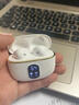 ZAKY【柏林之声丨质保三年】2025年新款无线蓝牙耳机半入耳式男女同款超长续航大电量超强音质旗舰顶配 【顶配-白】杜比至强音质 【强烈推荐】贵一点好很多 2025新版苹果/安卓/PC均适用 实拍图