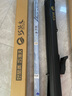 巧渔夫（Skiofishes）龙战极二代轻量小综合竿鱼杆新款鲫鱼杆超轻超硬鱼竿手竿台钓鱼竿 3.9m 致轻手感 久钓不累 实拍图